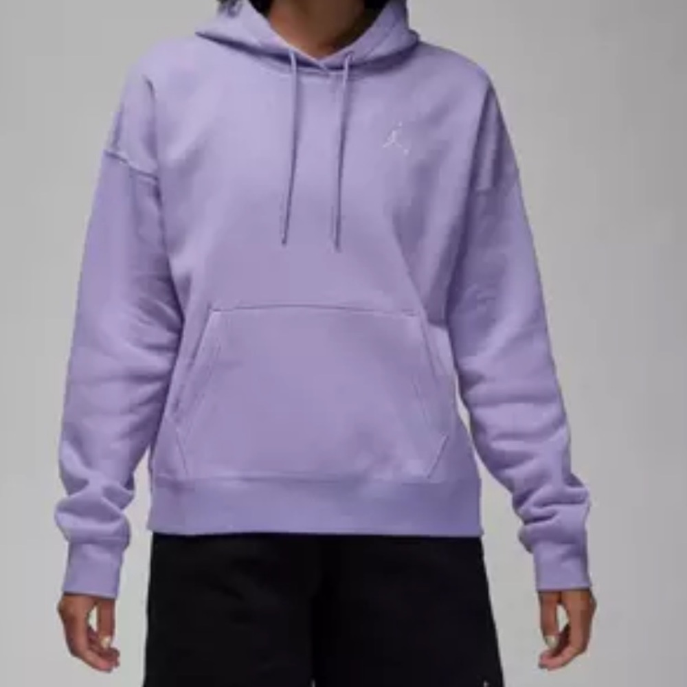 Jordan Women's Brooklyn Fleece Hoodie